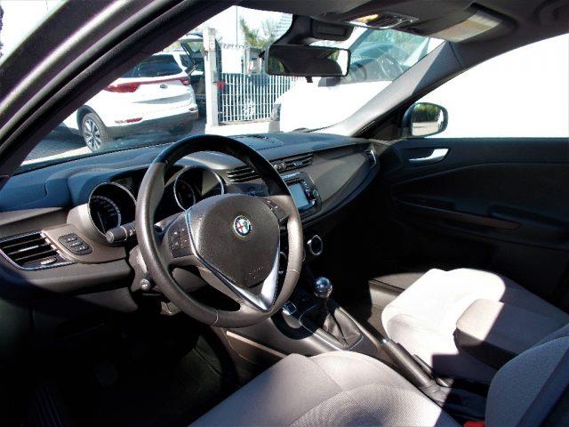 ALFA ROMEO Giulietta (01/01/2016) - 